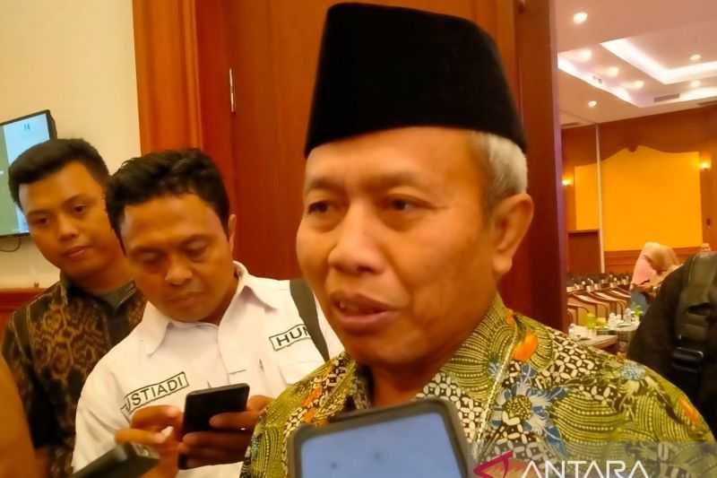 Kampus Boleh Jadi Lokasi Kampanye Sepanjang Netral