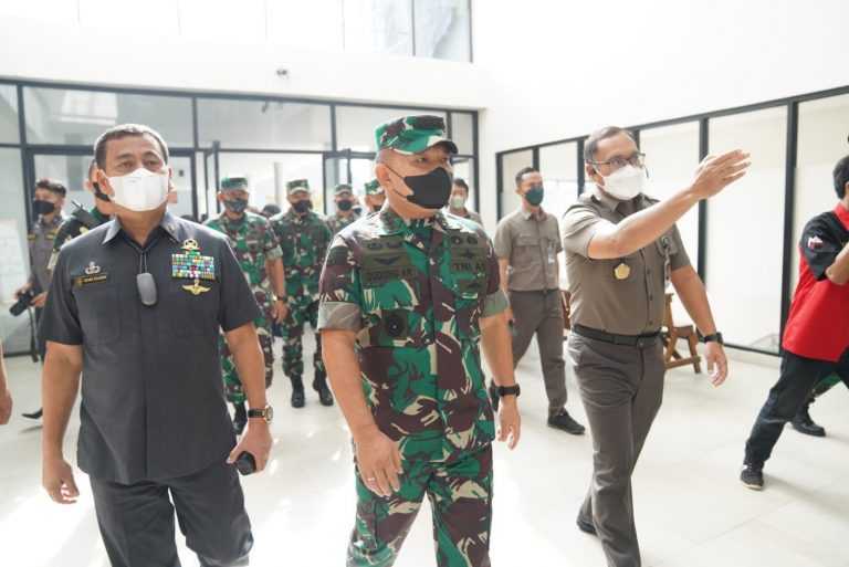 Kampus Mana yang Bisa Dapat Prioritas Jadi Anggota TNI AD Lewat Jalur SEPA PK TNI? Cek di Bawah Ini