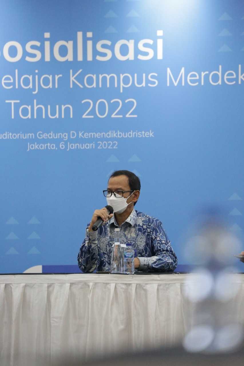 Kampus Merdeka 2022 Segera Dibuka