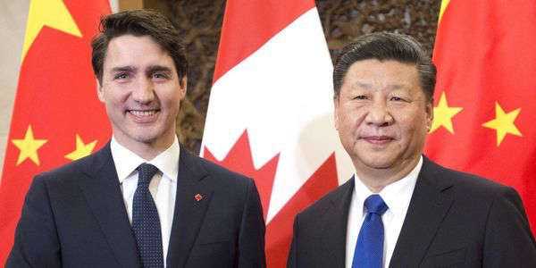 Kanada Menyelidiki Laporan yang Membuat Marah Xi Jinping dan Ketegangan Meningkat