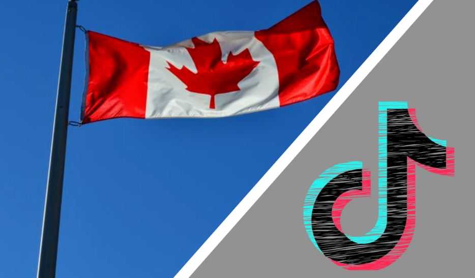 Kanada Selidiki Tik Tok, Curiga Data Pengguna Dimanfaatkan Tiongkok