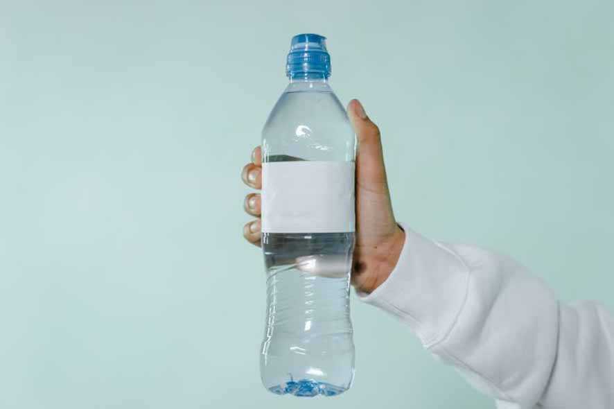 Kandungan BPA Pada Plastik Picu Gangguan Reproduksi