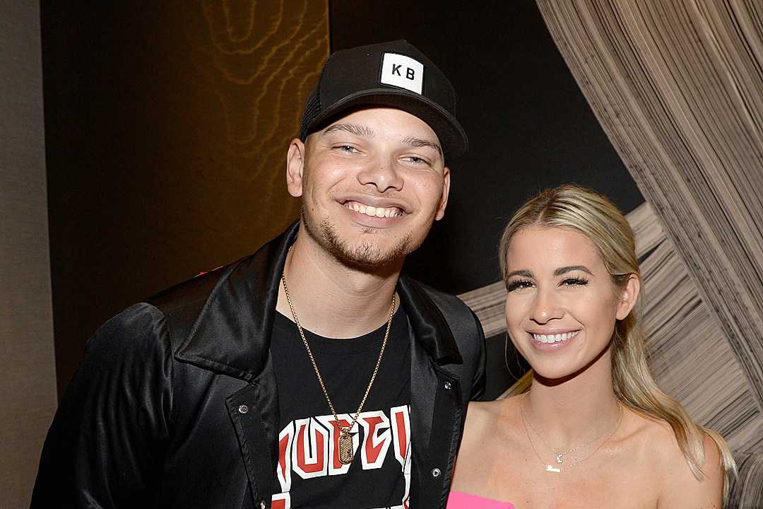 Kane Brown, Katelyn Brown Sabet Hadiah Utama di CMT Music Awards