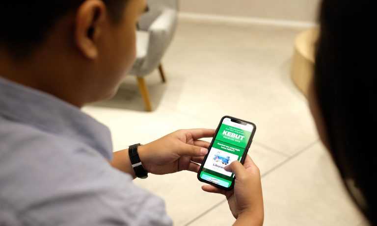 Kangkangi Shopee, Tokopedia Jadi Juara e-Commerce di Indonesia