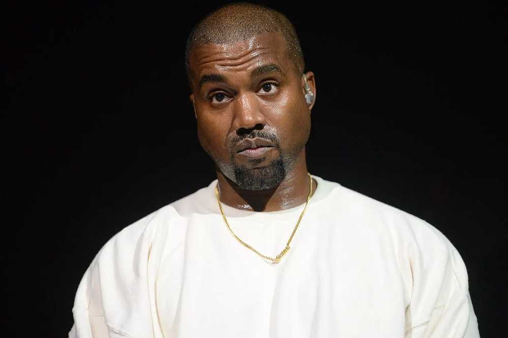 Kanye West Digugat Mantan Asisten, Dituduh Membius dan Memperkosa