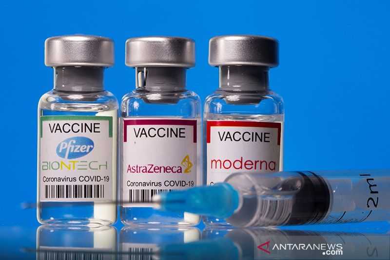 Kapan Indonesia Bisa Ikuti Ini Ya, Vaksin untuk Anak Usia 5-11 Tahun di Amerika Mungkin Tersedia November