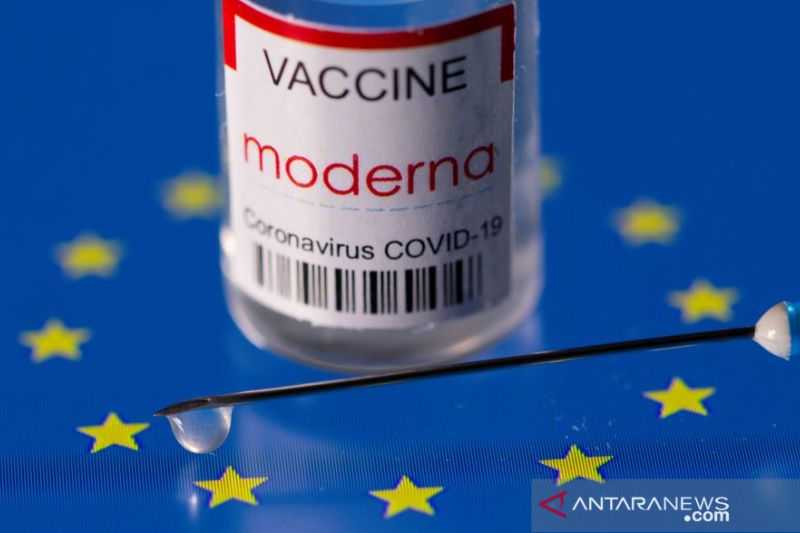 Kapan Ini Diterapkan di Indonesia, Uni Eropa Dukung Booster Kedua Vaksin Covid-19 untuk Orang Berusia 60 Tahun