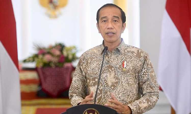 Kapan Kenaikan Harga BBM Subsidi Diumumkan, Ini Jawaban Jokowi