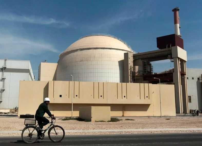 Kapasitas Pengayaan Nuklir Iran Meningkat Lebih dari 100 Persen