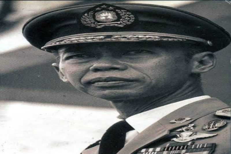 Kapolda Jateng Tegaskan Sikap Teladan Jenderal Hoegeng Patut Dicontoh