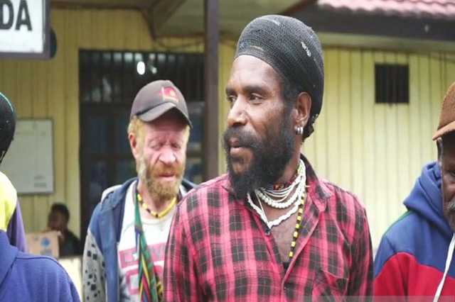 Kapolda Papua: Penegakan Hukum Atas KKB Terukur