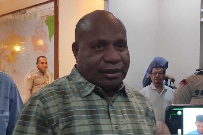 Kapolda Papua Sebut Kepala Distrik Kiwirok Telah Dianiaya KKB