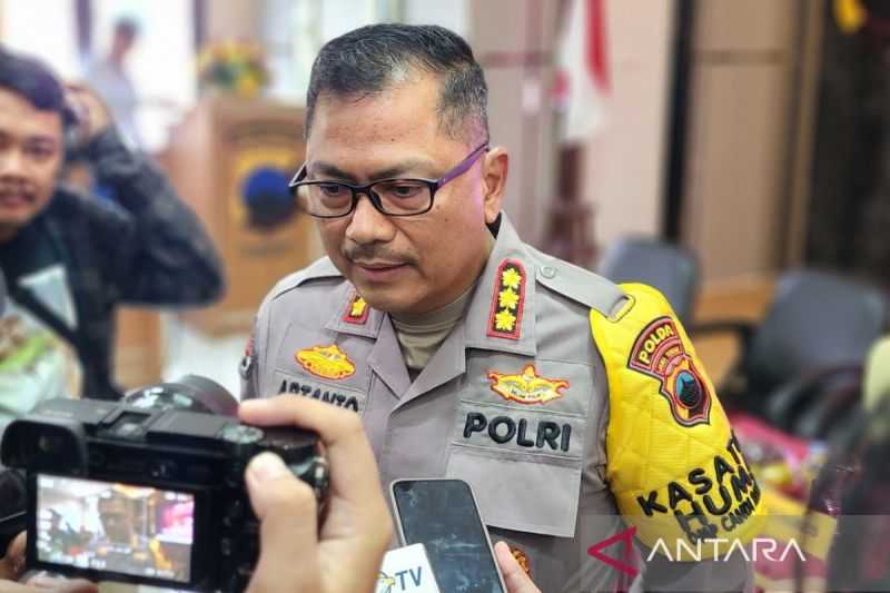 Kapolres Boyolali Meninggal Dunia Setelah Dirawat Akibat Kecelakaan