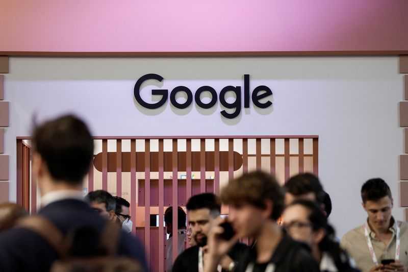 Karena Langgar Aturan Data, Google Dijatuhi Denda 260.000 Dollar Oleh Pengadilan Russia