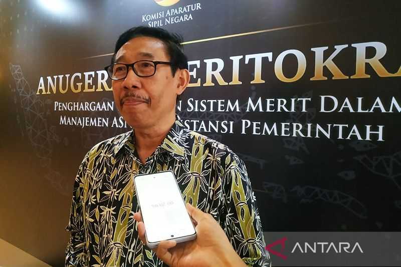 KASN Tindak Tegas Dosen PNS Jika Terbukti Terlibat Joki Akademik