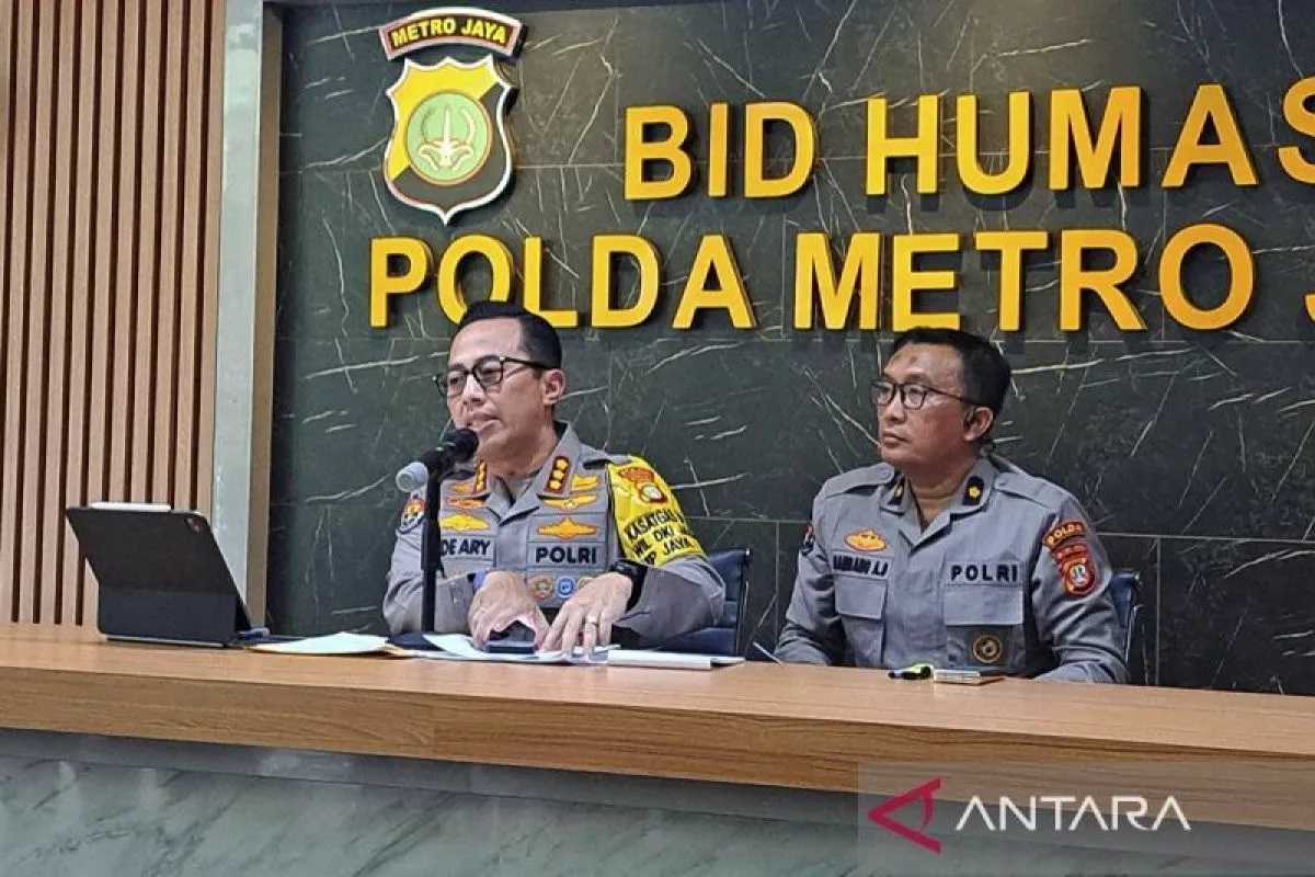 Kasus 7 Mayat di Kali Bekasi, Polda Metro Jaya Dalami Anggota yang Patroli