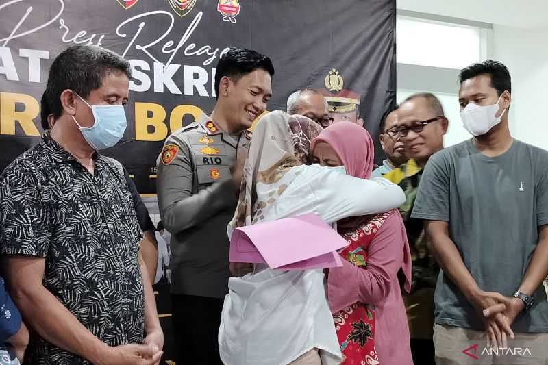 Kasus Bayi Tertukar, Rumah Bersama Disiapkan untuk Pengasuhan Masa Transisi