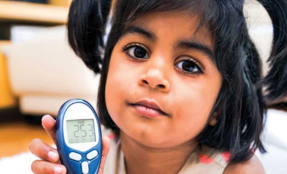 Kasus Diabetes Anak di Indonesia Melonjak, Ini Dia Penyebabnya