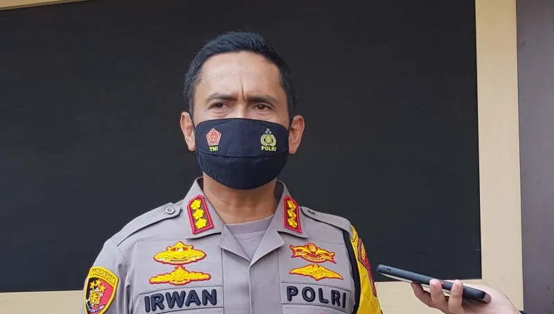 Kasus Jasad Terbakar di Semarang Mengerucut ke Pelaku