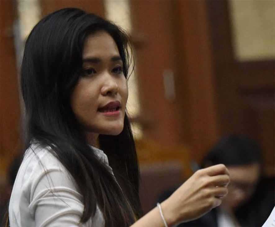 Kasus Kopi Sianida Jessica Wongso Jadi Film Dokumenter di Netflix