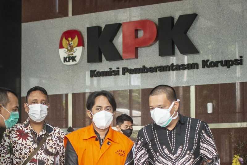 Kasus Korupsi di Penajam Paser Utara, KPK Panggil Kassubag Pengadaan Barang dan Jasa Penajam