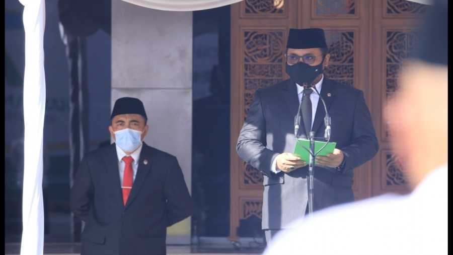 Kasus Perusakan Ponpes As-Sunnah Lombok Timur, Ceramah Kok Gitu? Masyarakat Juga Jangan Main Hakim Sendiri