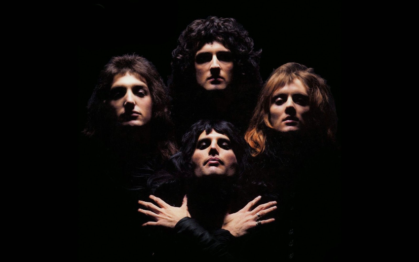 Katalog Musik Queen akan Diakuisisi Sony Music