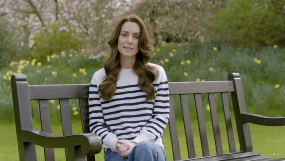 Kate Middleton dan Diagnosis Kanker yang Belum Diungkap Secara Gamblang