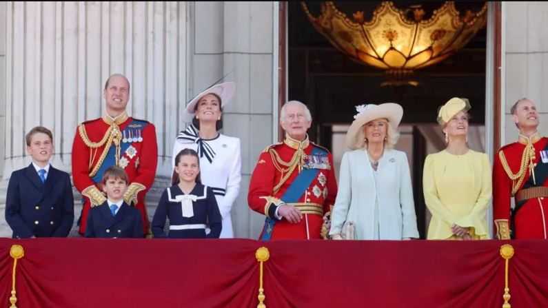 Kate Middleton Muncul di Publik Sejak Umumkan Terkena Kanker