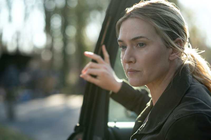 Kate Winslet Raih Penghargaan Aktris Terbaik di Critics Choice Awards 2022