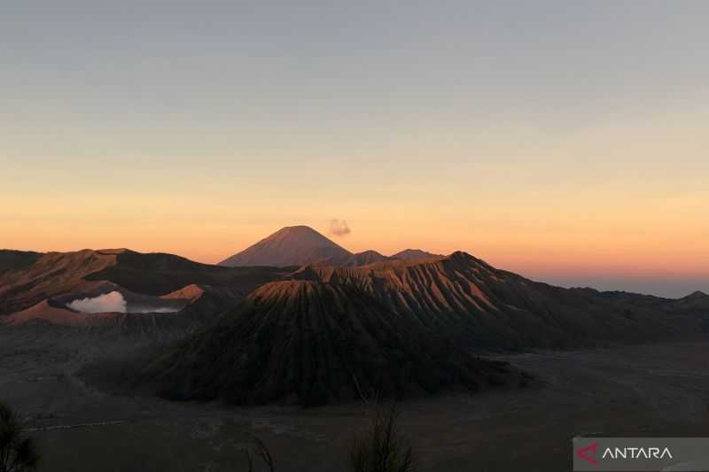 Kawasan Bromo Ditutup Total saat Hari Raya Nyepi 22 Maret 2023