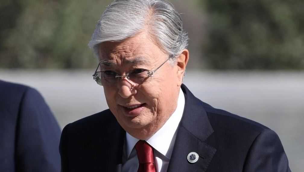 Kazakhstan Gelar Pemilihan Presiden, Tokayev Yakin Menang Lagi
