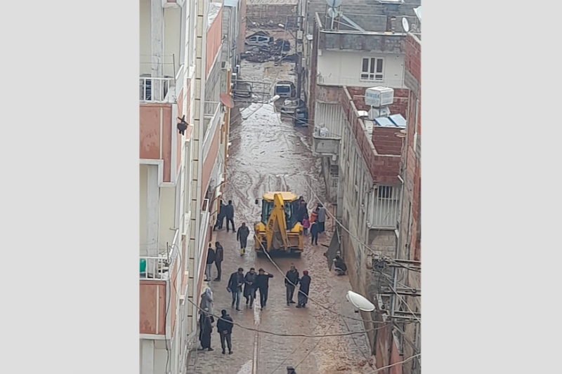 KBRI Ankara Pastikan Tak Ada WNI Jadi Korban Banjir di Turki