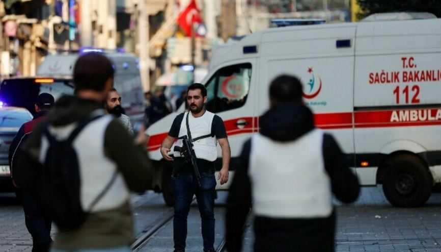KBRI Ankara Sebut Tak Ada WNI Jadi Korban Ledakan Bom di Istanbul
