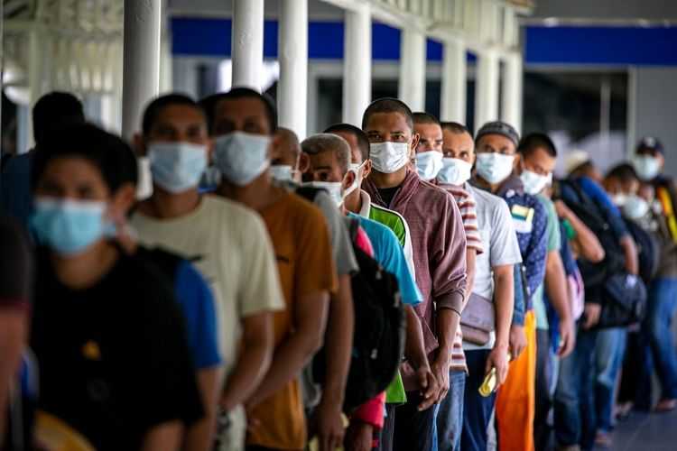 KBRI Kuala Lumpur Terus Pantau Kasus Penahanan 4 WNI Korban Penyelundupan Migran