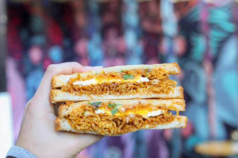 Keajaiban Kuliner Sandwich dari Berbagai Penjuru Dunia