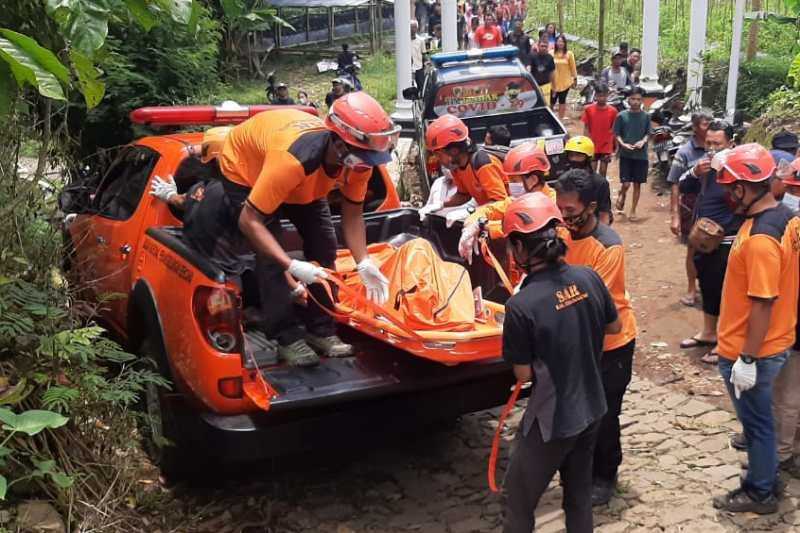 Keanehan Ini Terus Diselidiki Bagaimana Bisa Warga Sulsel Ditemukan Tewas di Areal Sawah di Temanggung, Jateng