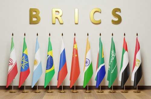 Keanggotaan BRICS Naikkan Daya Tawar RI di Depan OECD