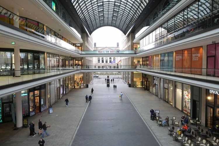Kebangkrutan Retail Ancam Perekonomian Jerman