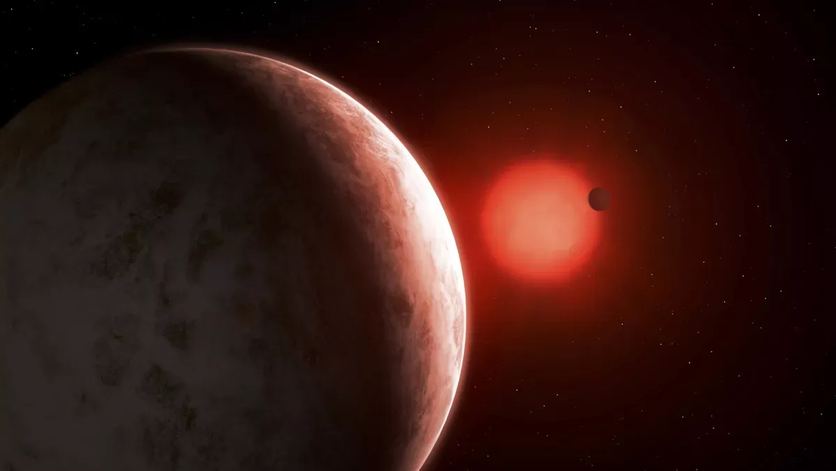 Kebar Baik Bagi Umat Manusia! Temukan 2 Exoplanet 'Bumi Super', Astronom Kaji Tingkat Kelayakhunian