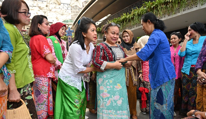 Kebaya: Warisan Banyak Budaya di Asia Tenggara yang Jadi Simbol Pemberontakan Sekaligus Pemberdayaan Perempuan