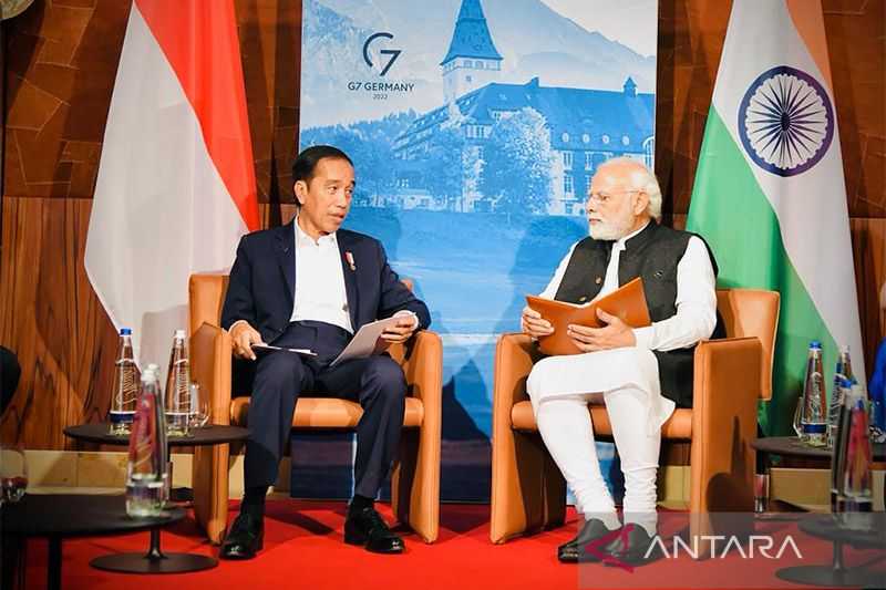 Kebijakan Ini Perlu Ditiru Pemimpin Dunia, PM India Sampaikan Ucapan Selamat Atas Perayaan Idul Adha di Indonesia