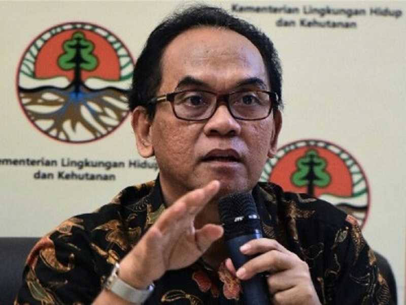 Kebijakan KHDPK Strategi Pulihkan Hutan di Jawa dan Tingkatkan Kesejahteraan Masyarakat