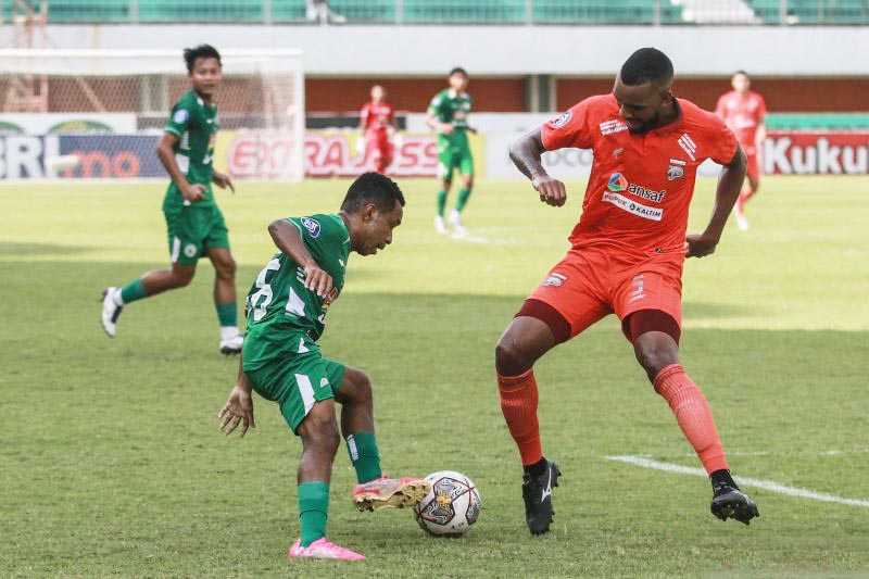Kebugaran Pemain PSS Diharapkan Bisa Terjaga Saat Hadapi Bali United