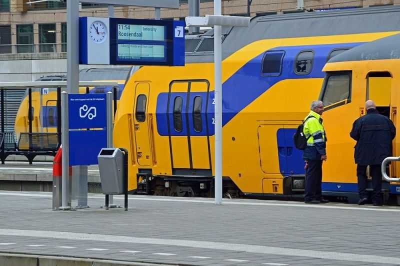 Kecelakaan Kereta di Belanda, KBRI Pastikan Tidak Ada Korban WNI