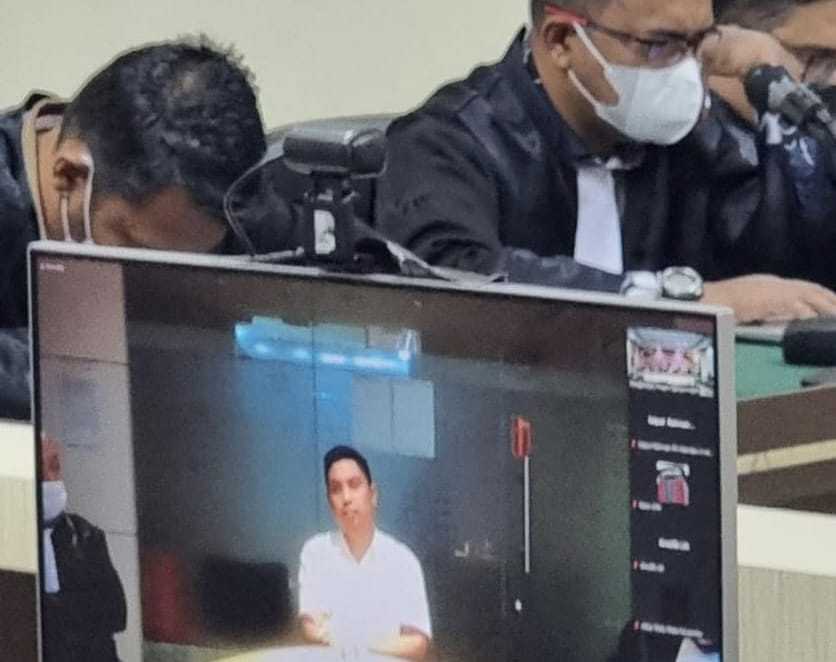 Kedigdayaan Mardani H Maming Tamat, Hakim Vonis 10 Tahun Penjara