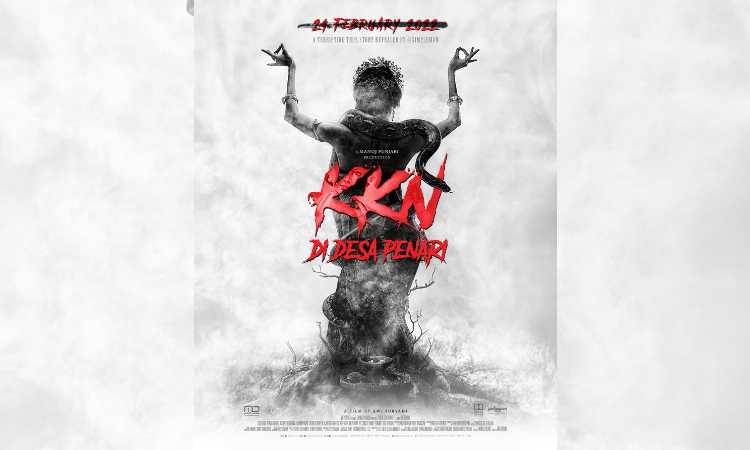 Kejadian Horor Terjadi Lagi, Jadwal Tayang Film KKN di Desa Penari Diundur Lagi Untuk Kedua Kalinya