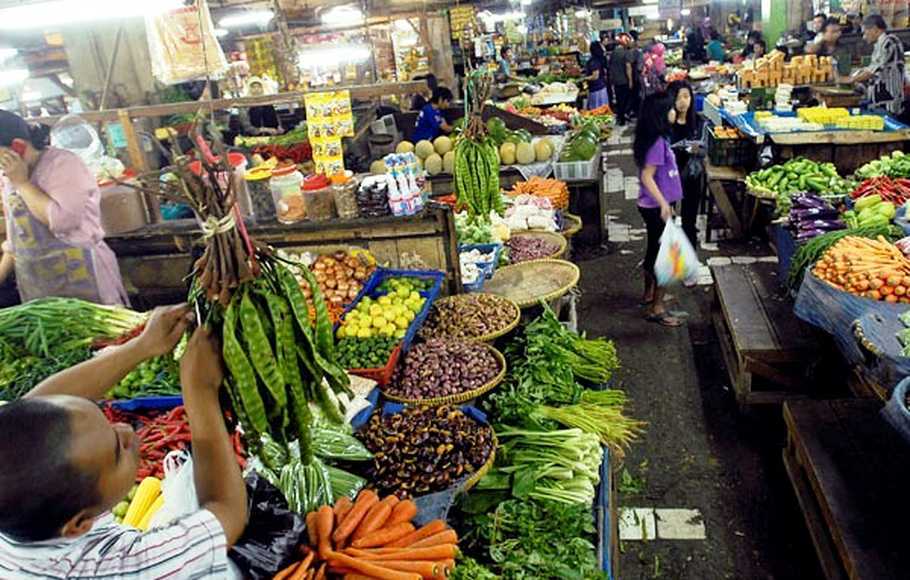 Kejagung Diminta Perluas Penyidikan ke Semua Komoditas Pangan Impor