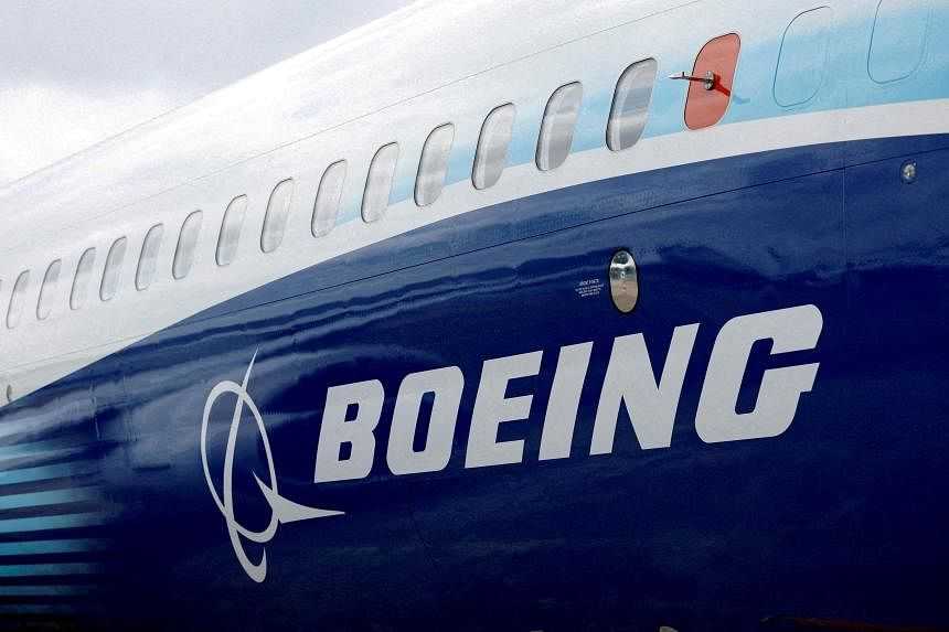 Kejaksaan AS Rekomendasikan Departemen Kehakiman untuk Tuntut Boeing secara Pidana