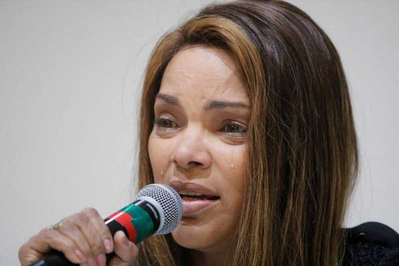 Kejam Sekali Kalau Benar Membunuh Suami, Mantan Anggota Kongres Brazil Ditangkap